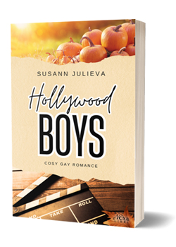 Hollywood Boys