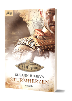 Refugium: Sturmherzen